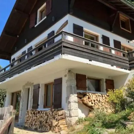 Renove Avec Sauna, Cheminee, Parking Prive, Wifi, 5 Pour 12 Personnes - Fr-1-459-196 *