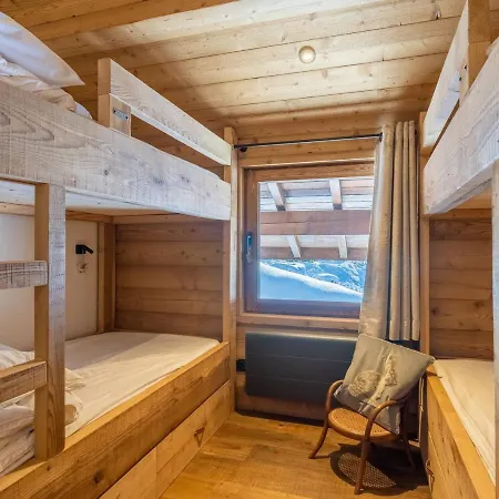 Renove Avec Sauna, Cheminee, Parking Prive, Wifi, 5 Pour 12 Personnes - Fr-1-459-196 La Clusaz